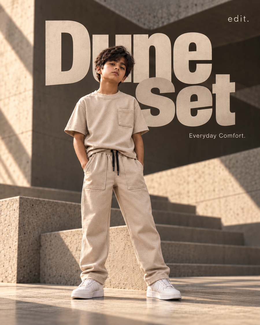 Dune Co-Ord set - product image 1