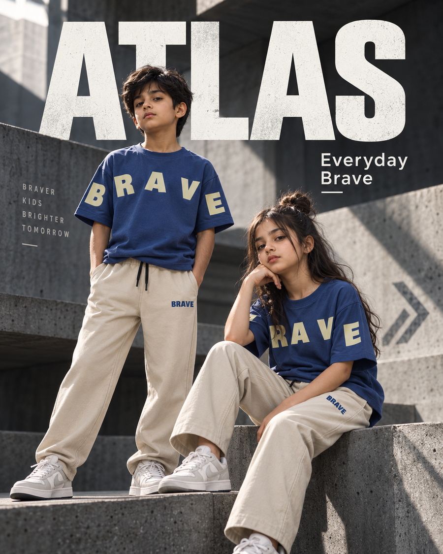 Atlas Co-Ord Set - product image 1