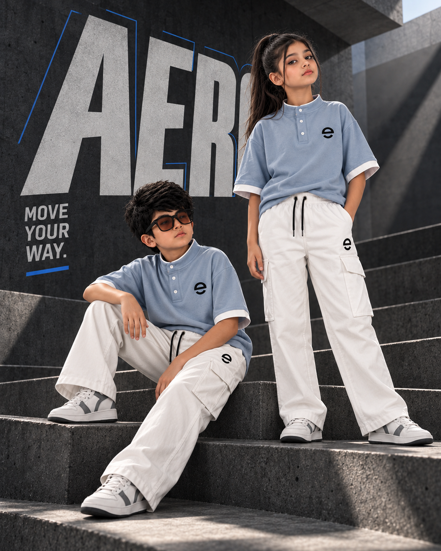Aero Co-Ord Set