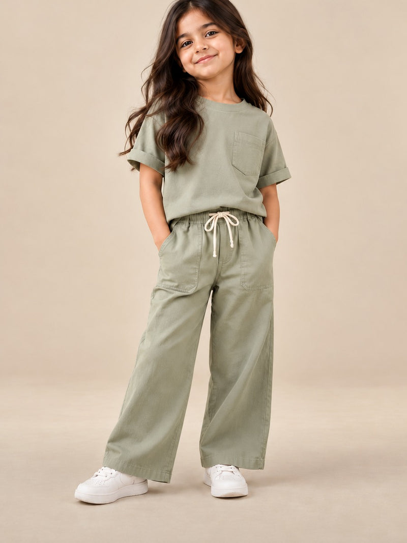 7-8Y kidswear age card
