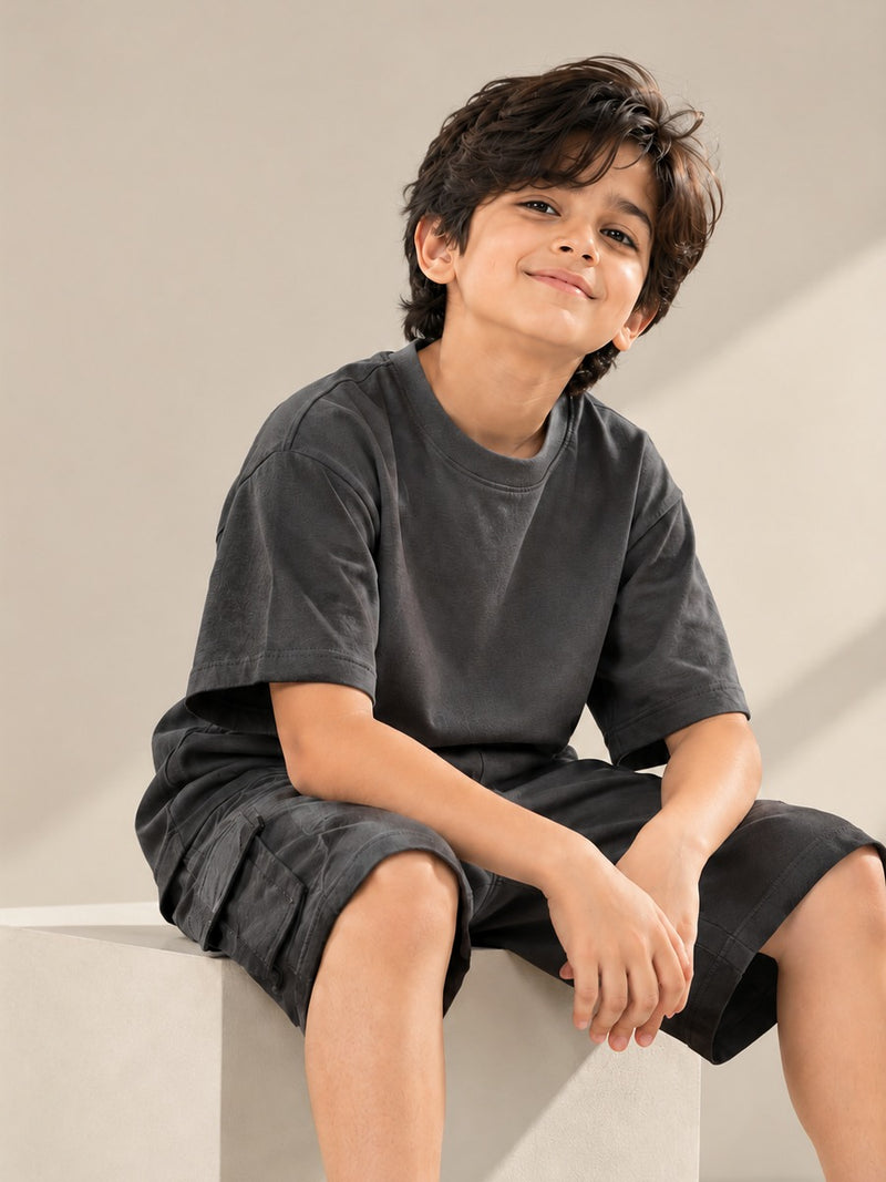 9-10Y kidswear age card